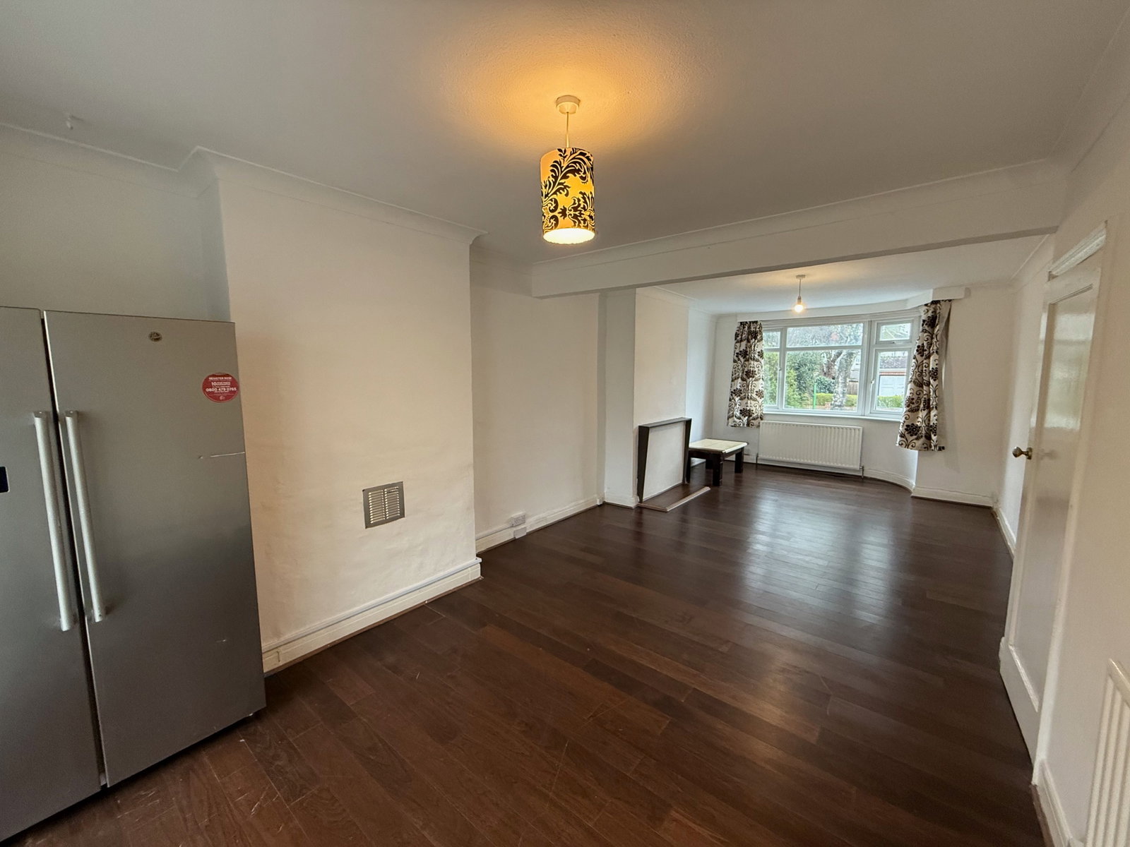 Semi Detached House in Edgware