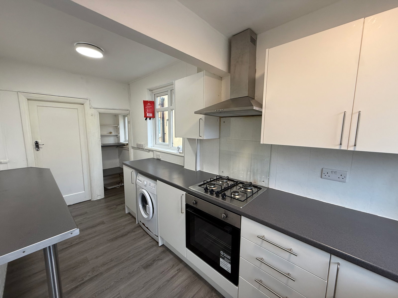 Semi Detached House in Edgware