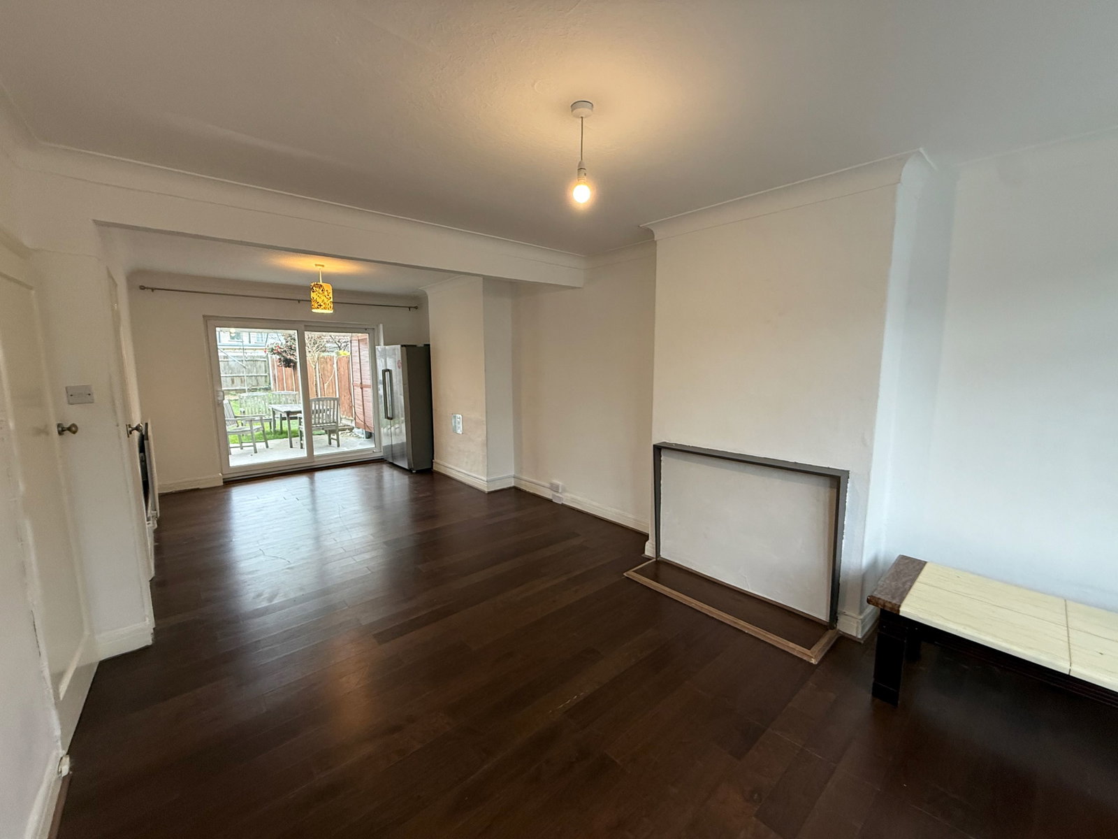 Semi Detached House in Edgware