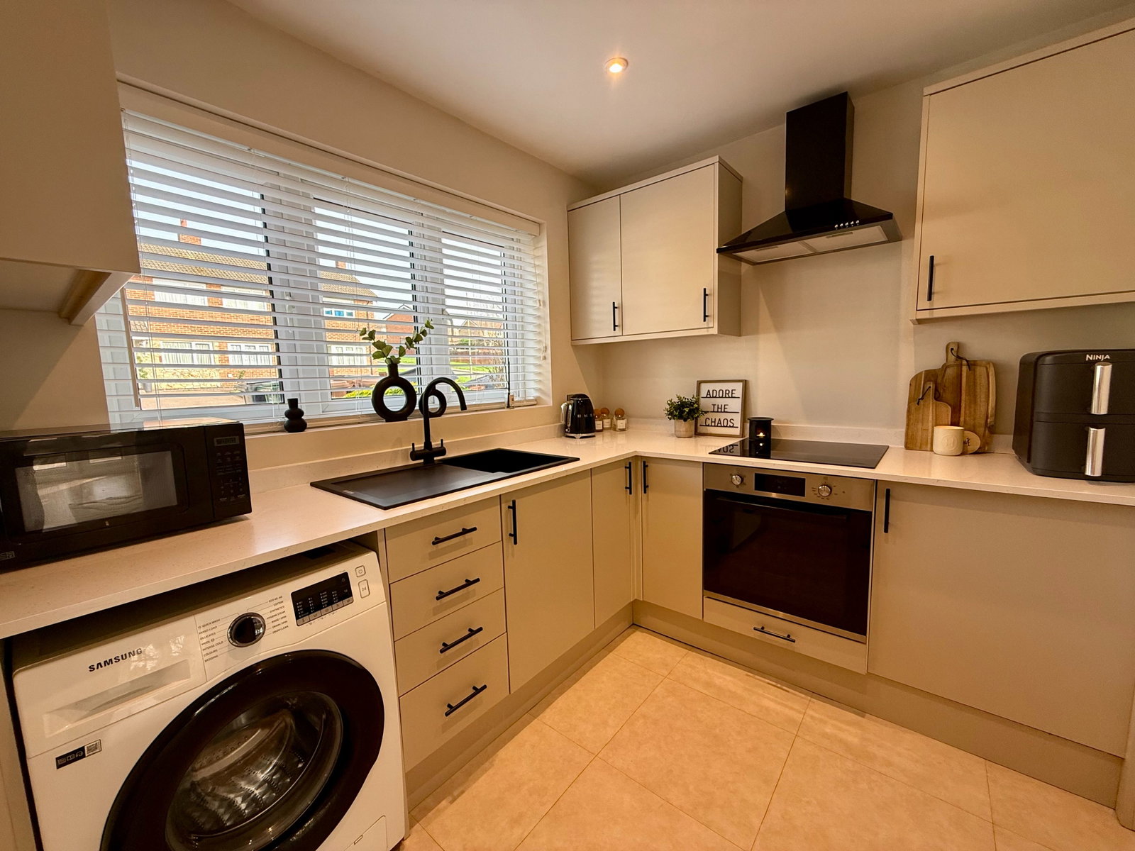 Terraced House in Swadlincote