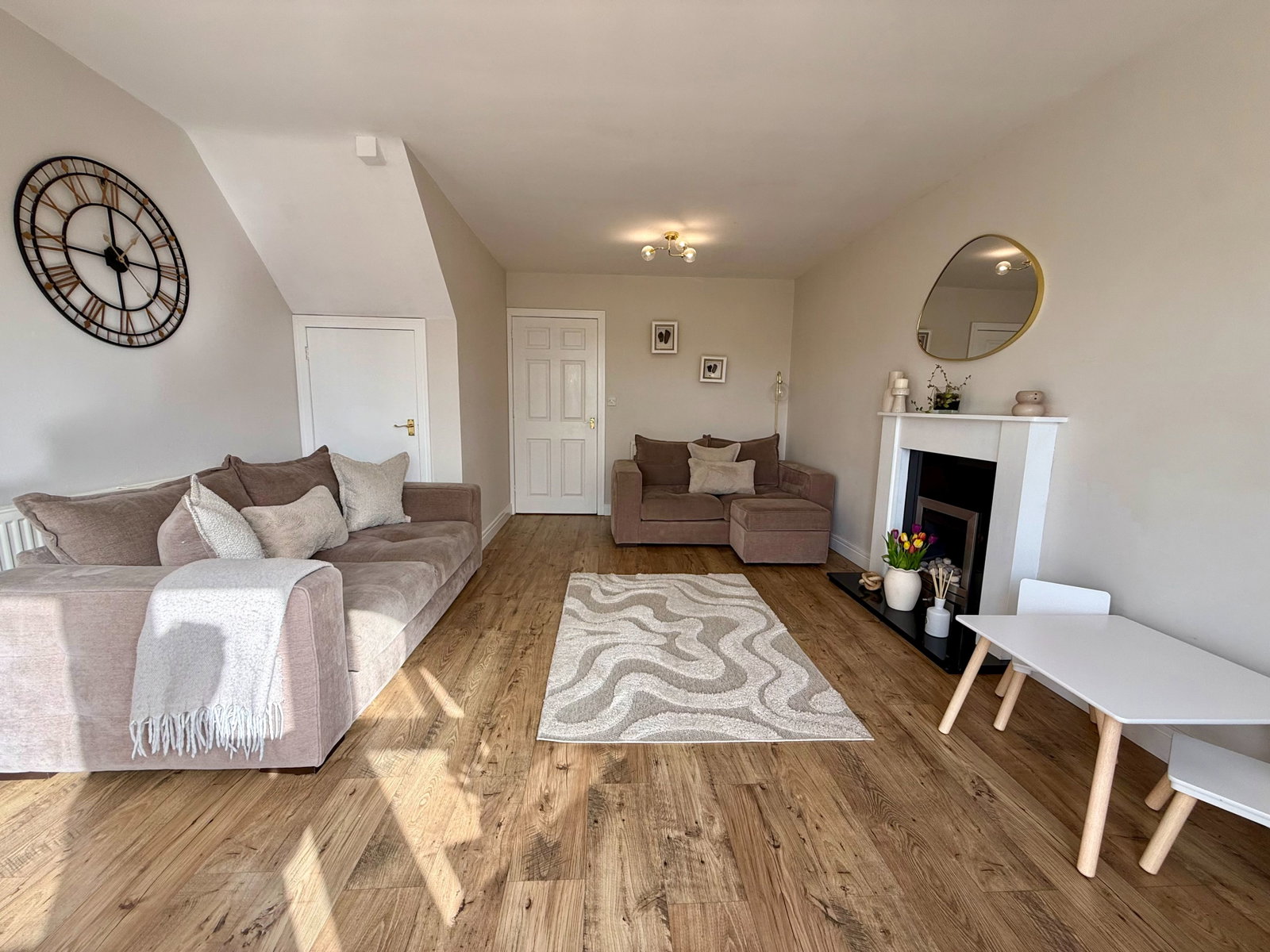 Terraced House in Swadlincote