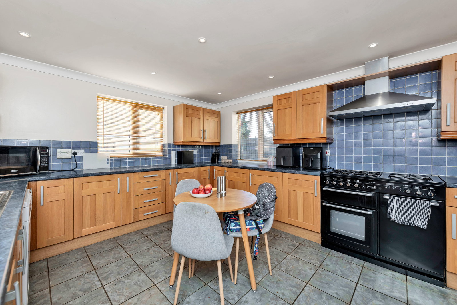 Semi Detached House in Huntingdon