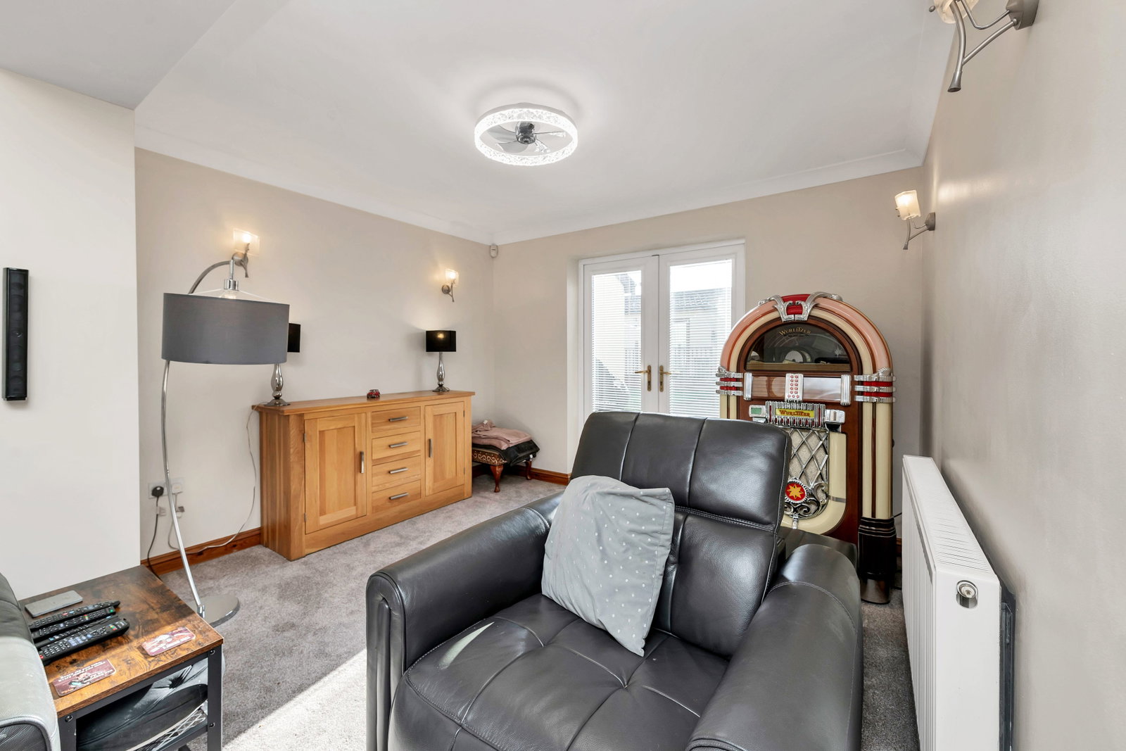 Semi Detached House in Huntingdon