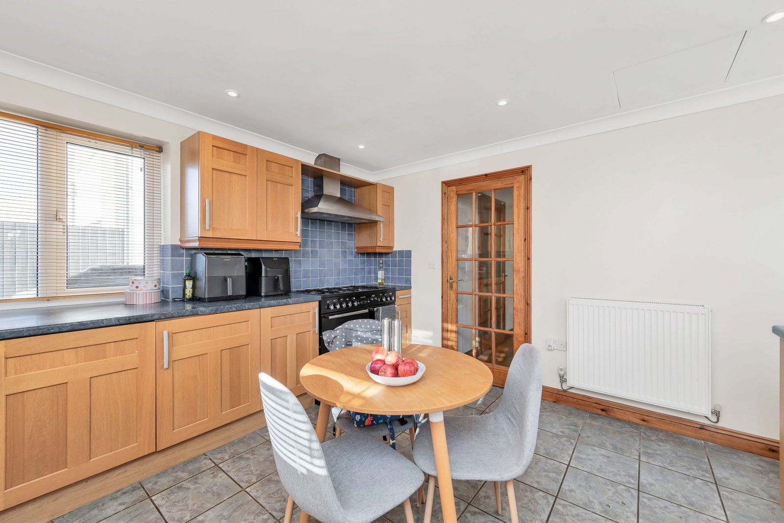 Semi Detached House in Huntingdon