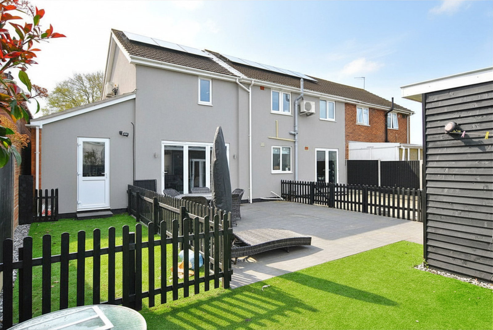 Semi Detached House in Haverhill