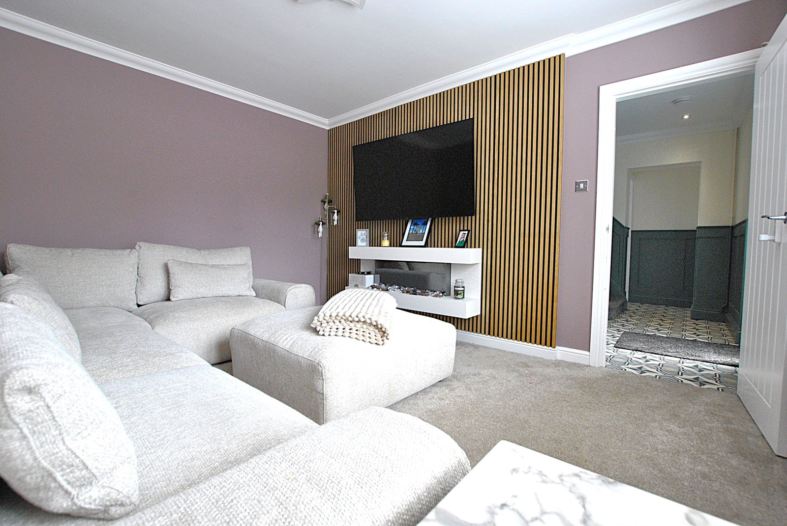 Semi Detached House in Haverhill