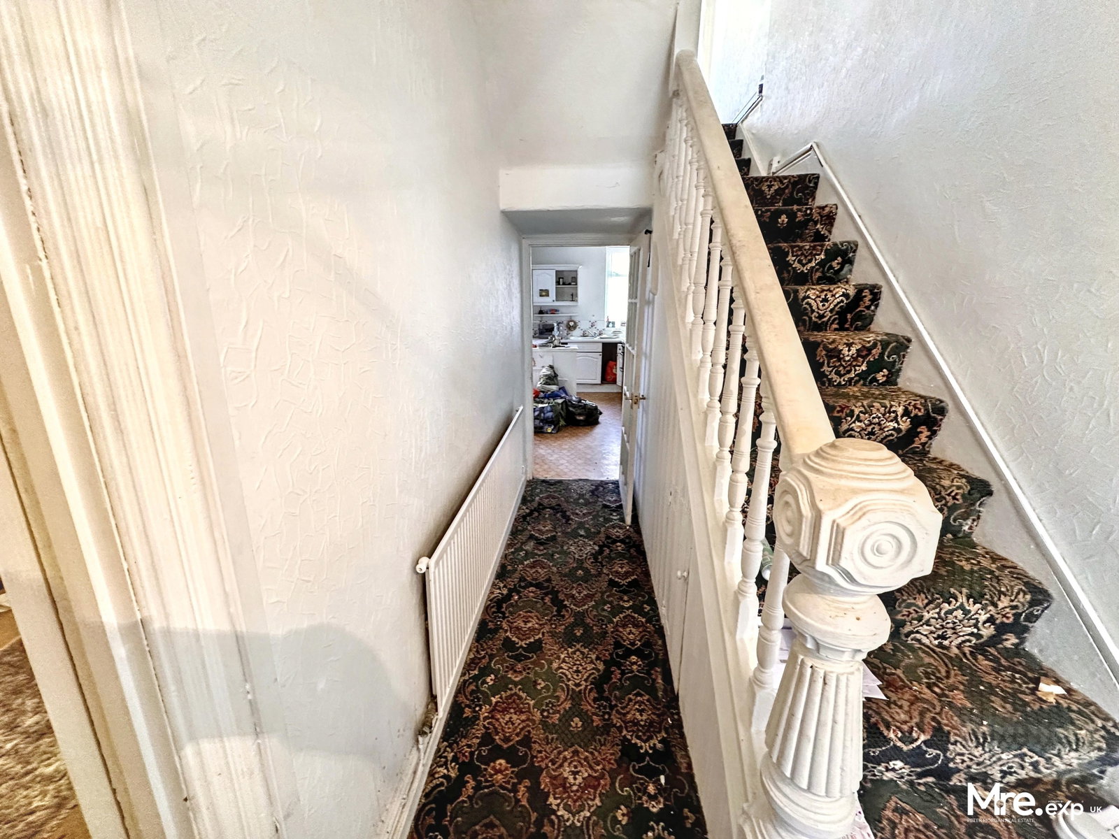 Terraced House in Neath