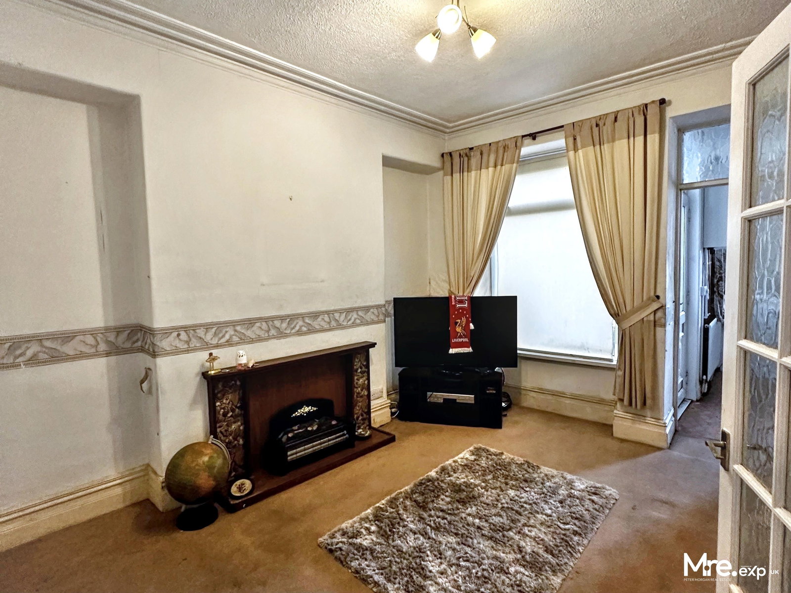 Terraced House in Neath