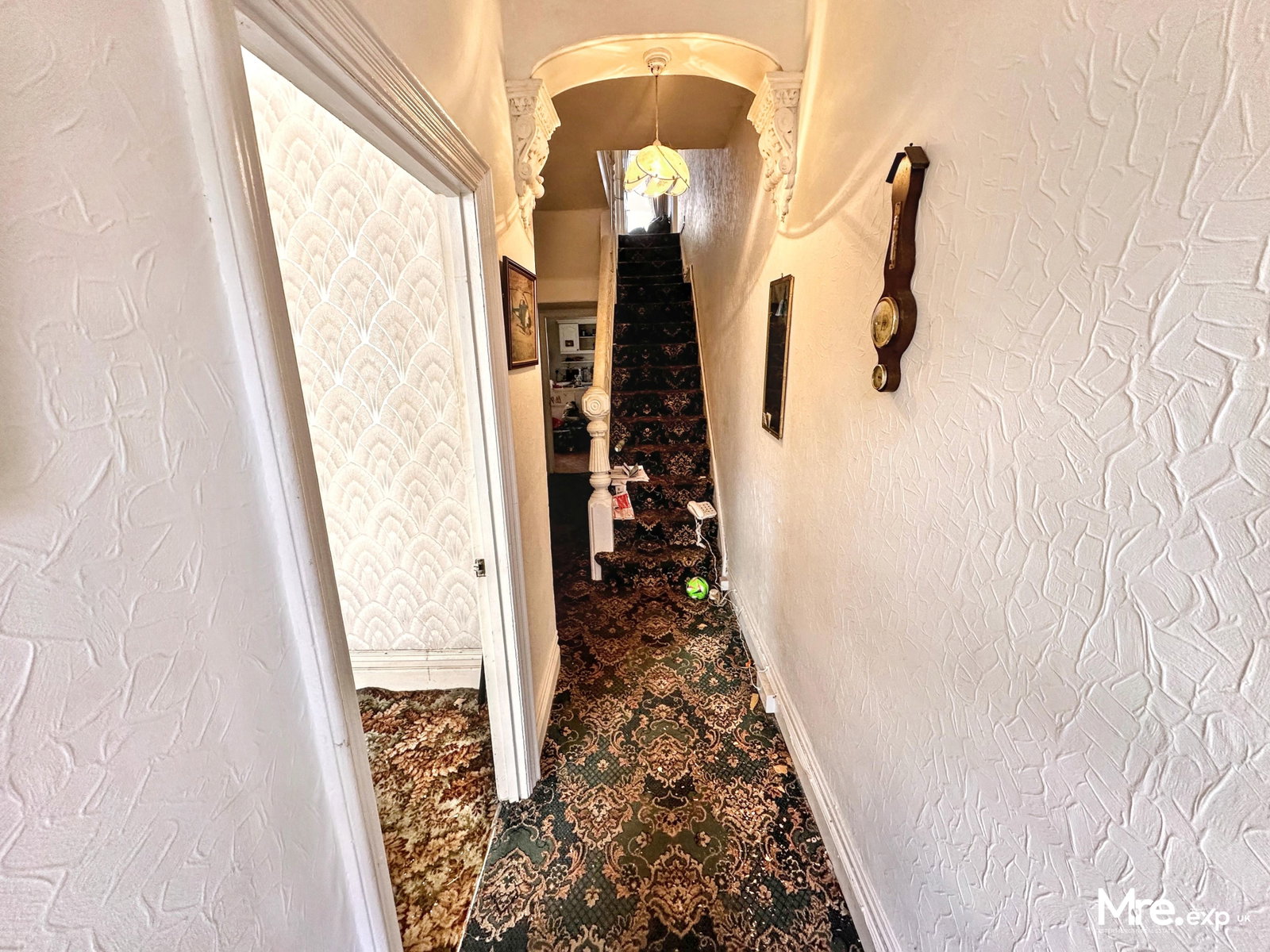 Terraced House in Neath