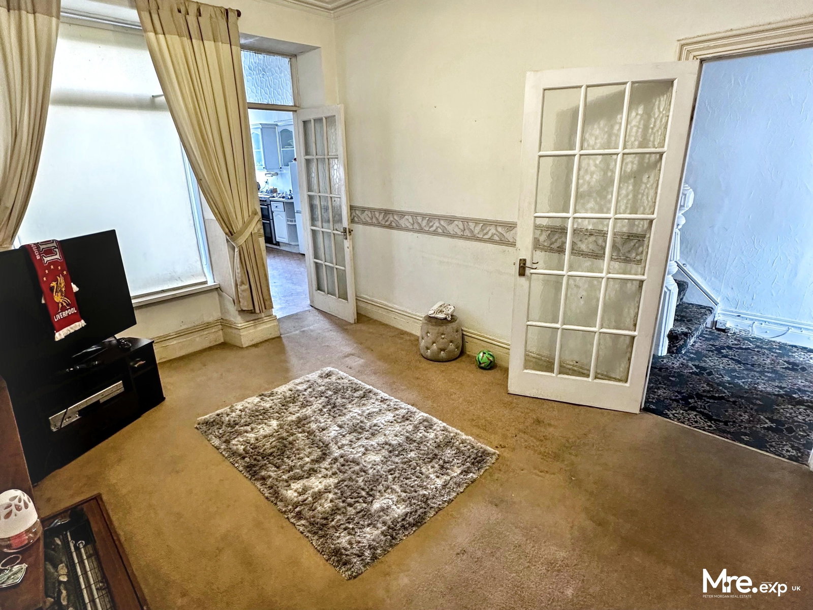 Terraced House in Neath