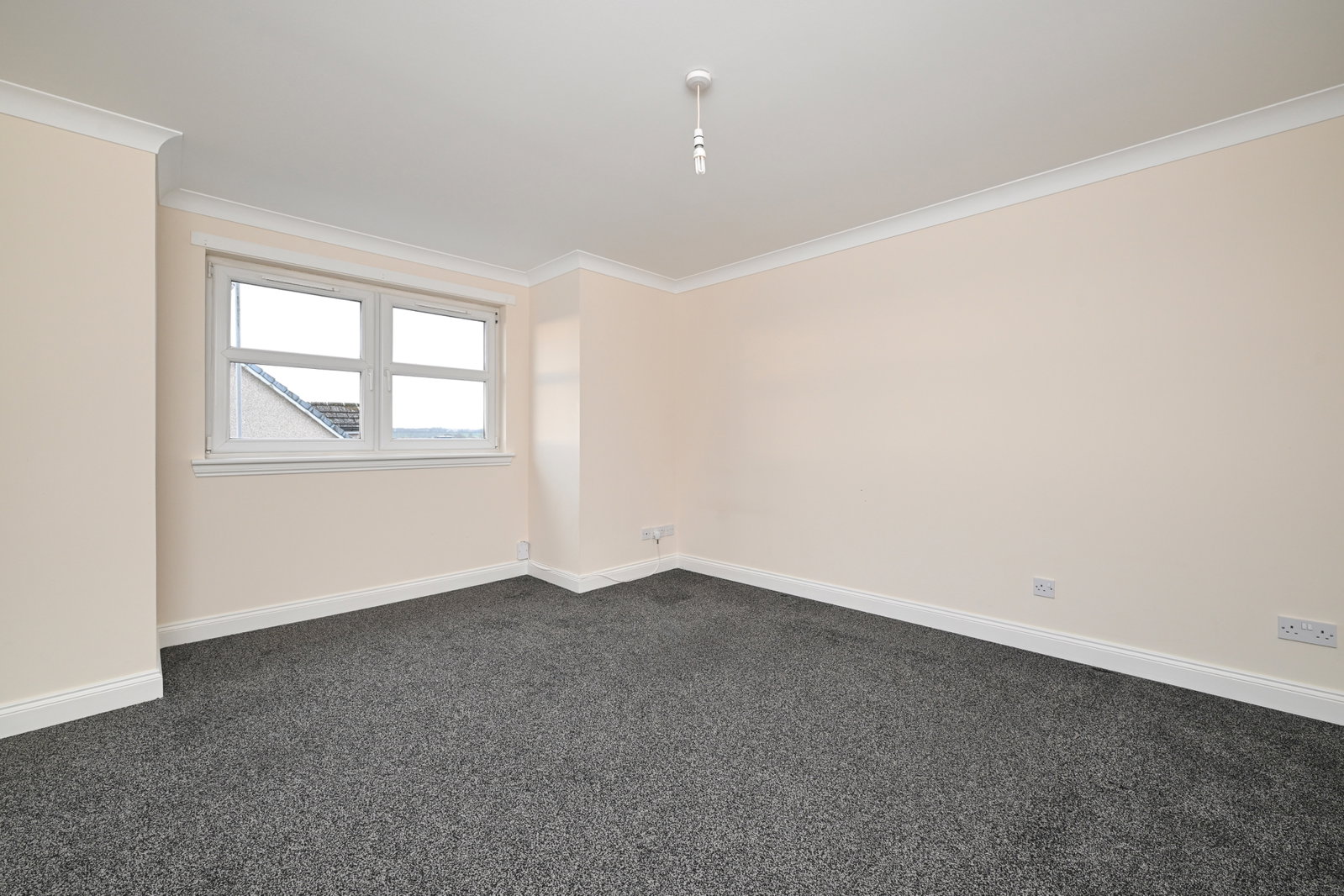Flat in Kelty