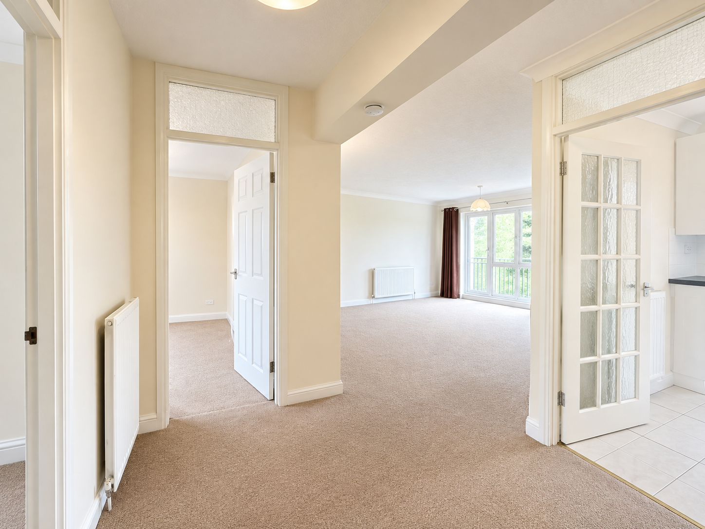 Flat for sale in Bushey, Bushey Hall Road, Bushey, WD23 2EW