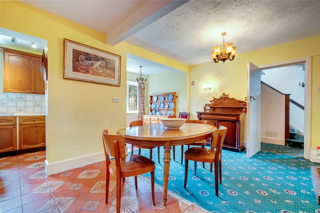 Detached House in Sutton Coldfield