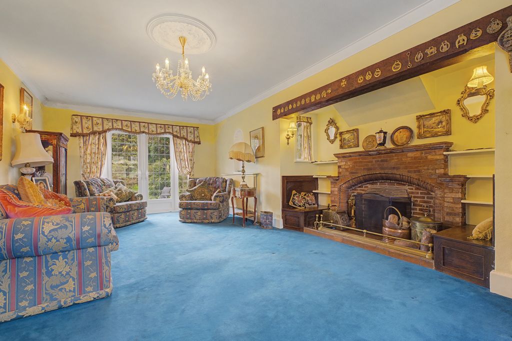 Detached House in Sutton Coldfield