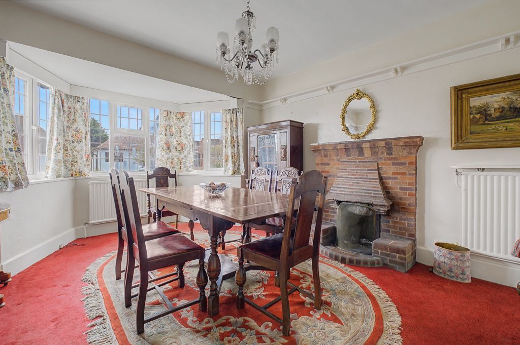 Detached House in Sutton Coldfield