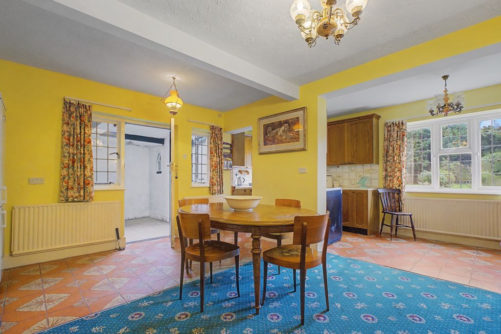 Detached House in Sutton Coldfield