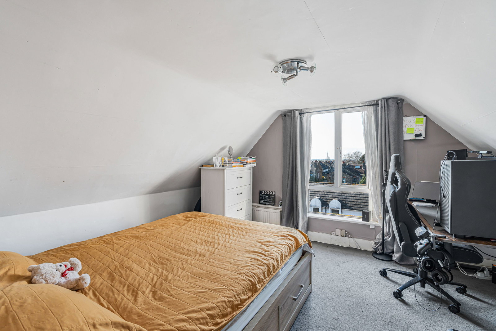 Flat in Croydon