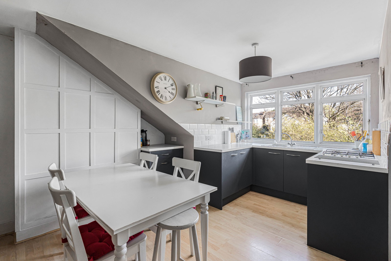 Flat in Croydon