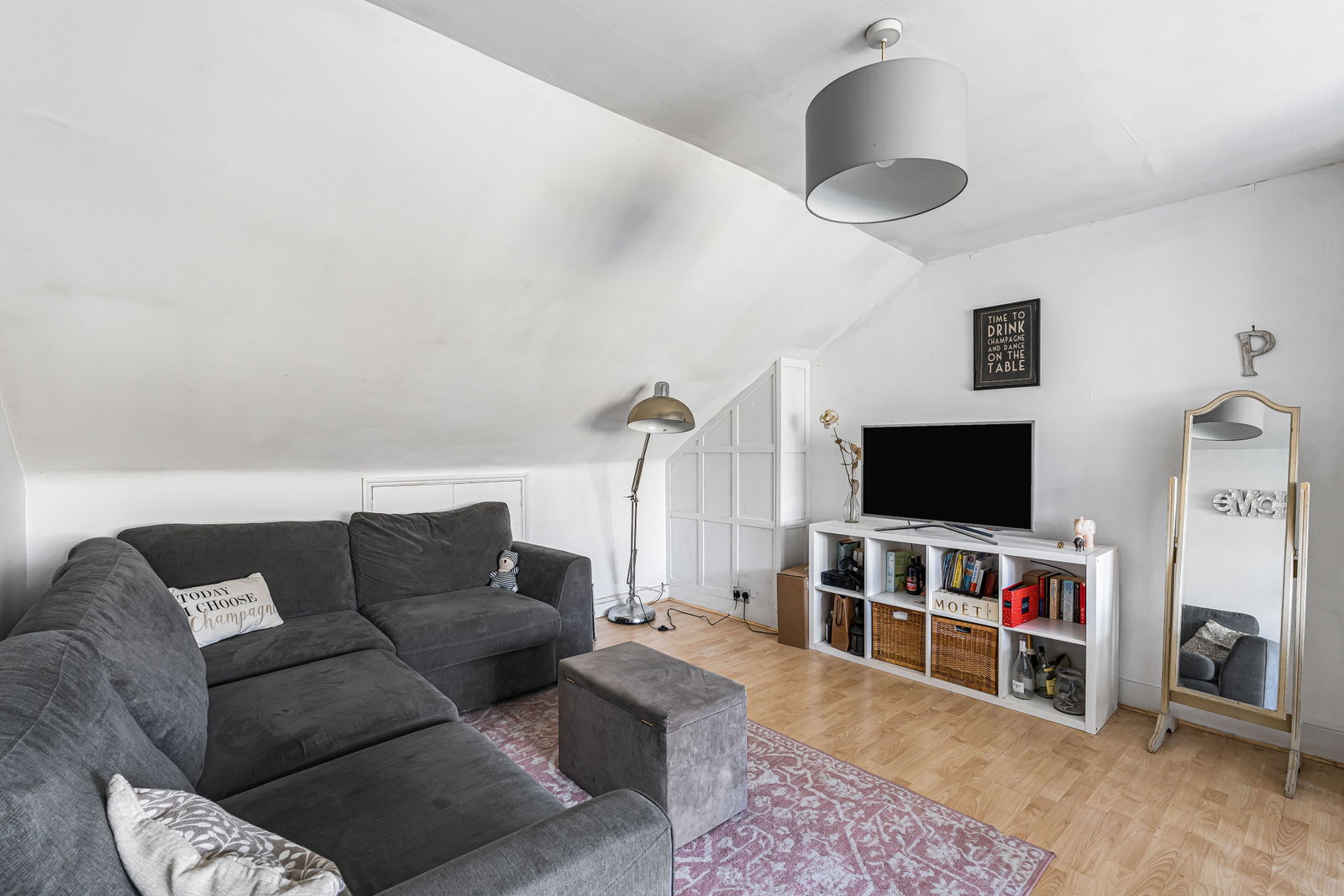 Flat in Croydon