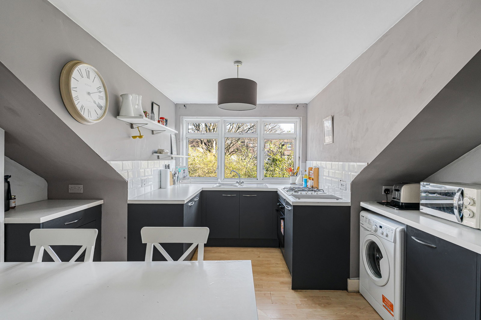 Flat in Croydon