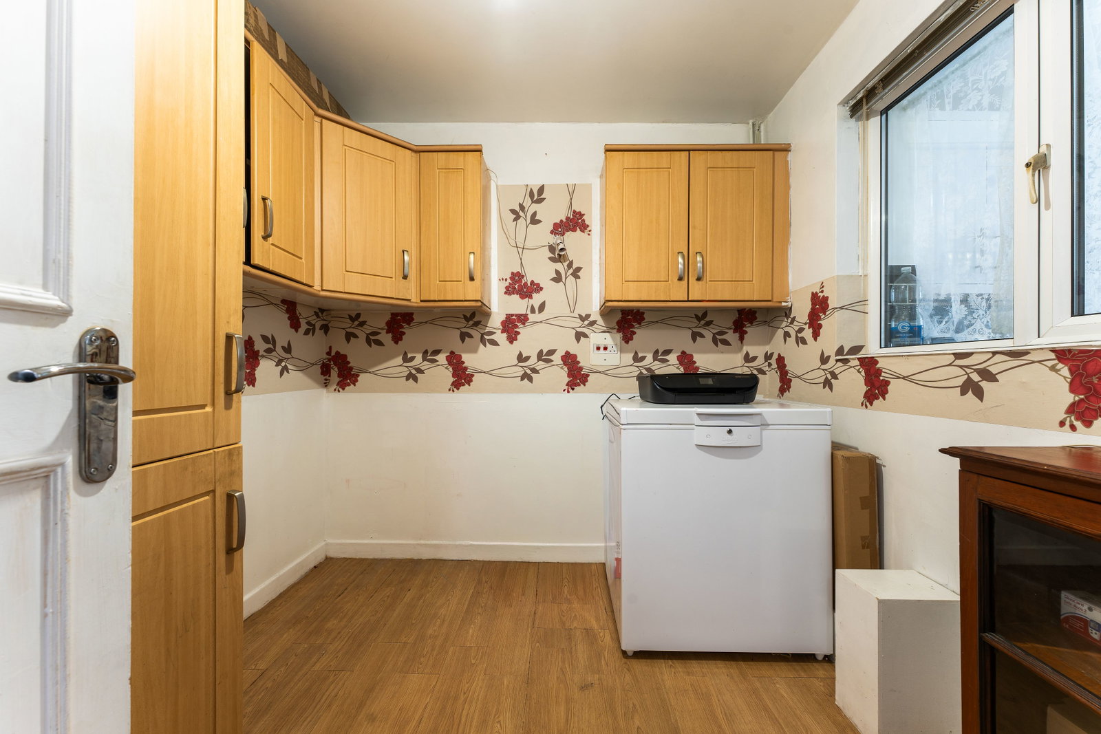 Terraced House in Salisbury