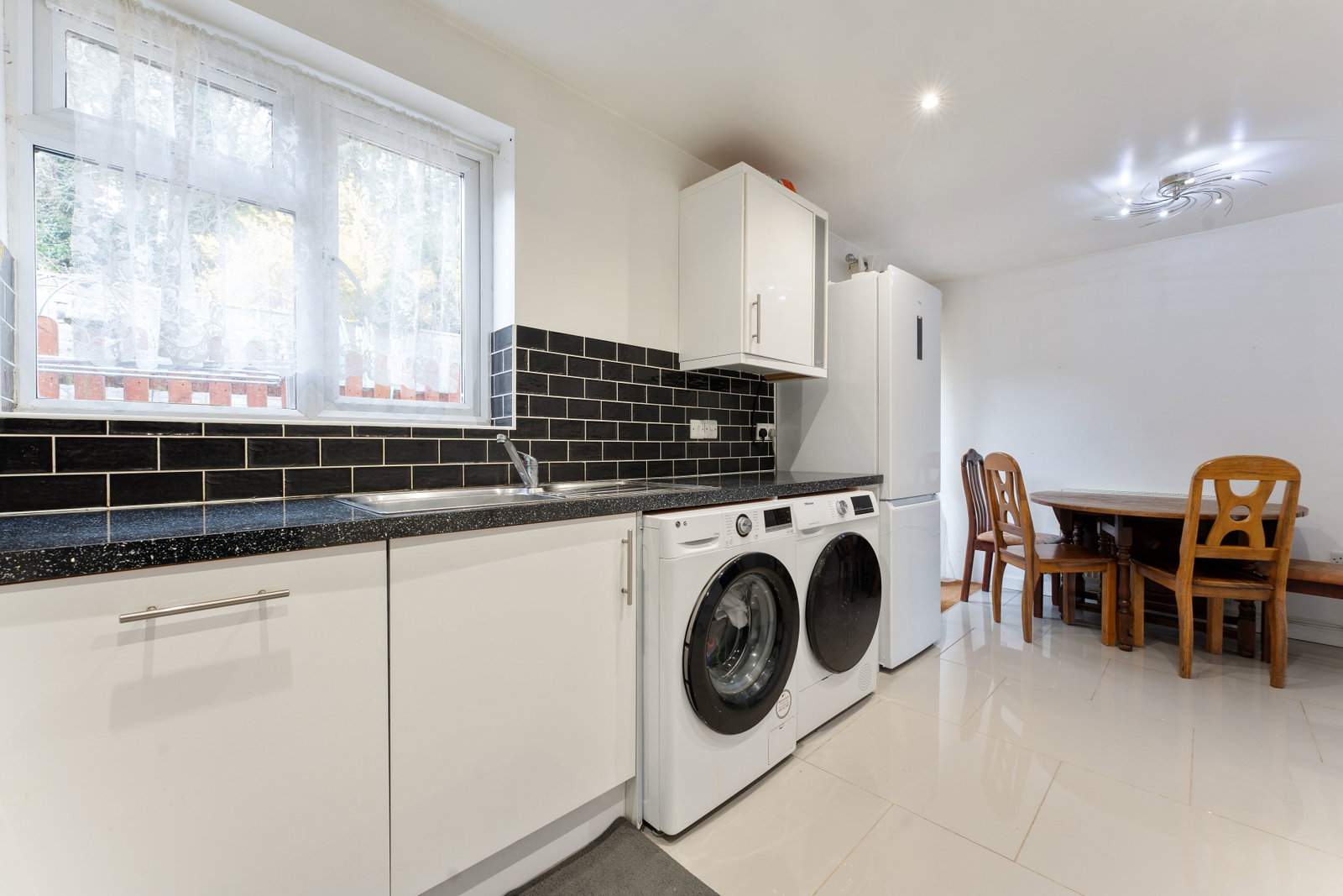 Terraced House in Salisbury