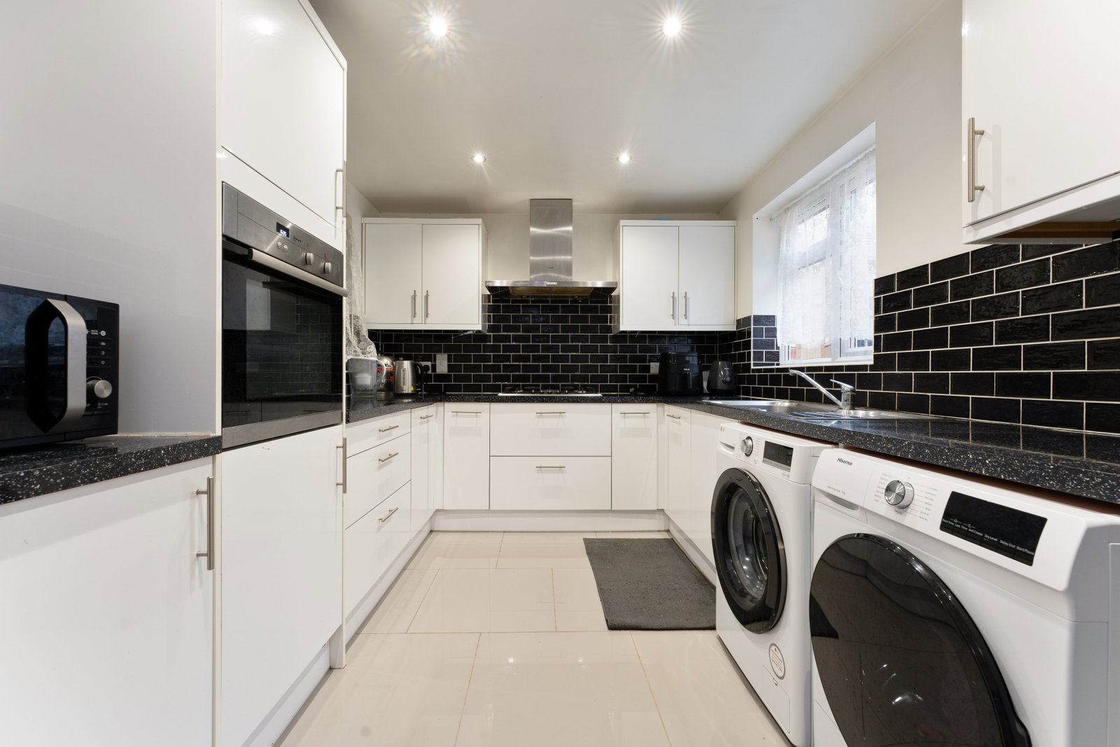 Terraced House in Salisbury