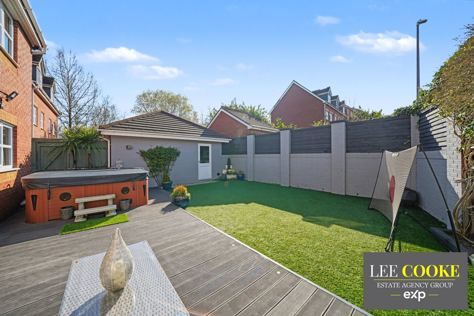 Detached House in Wednesbury
