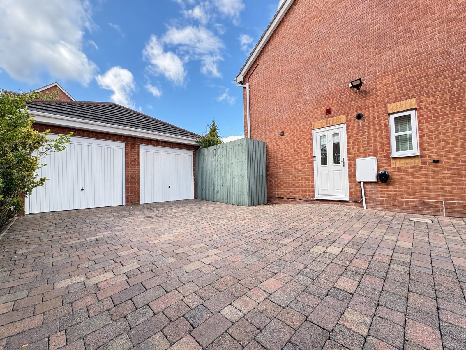 Detached House in Wednesbury