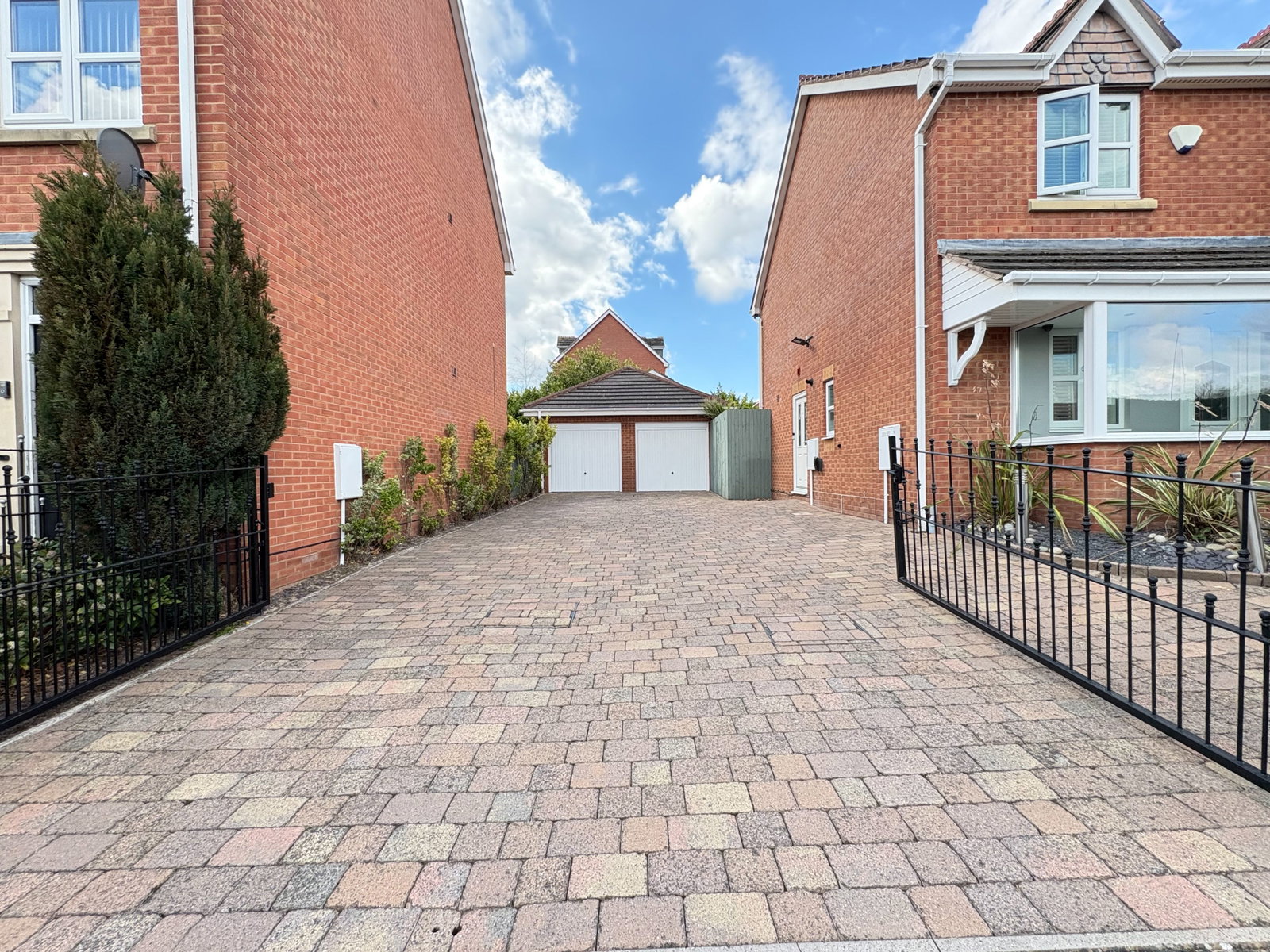 Detached House in Wednesbury