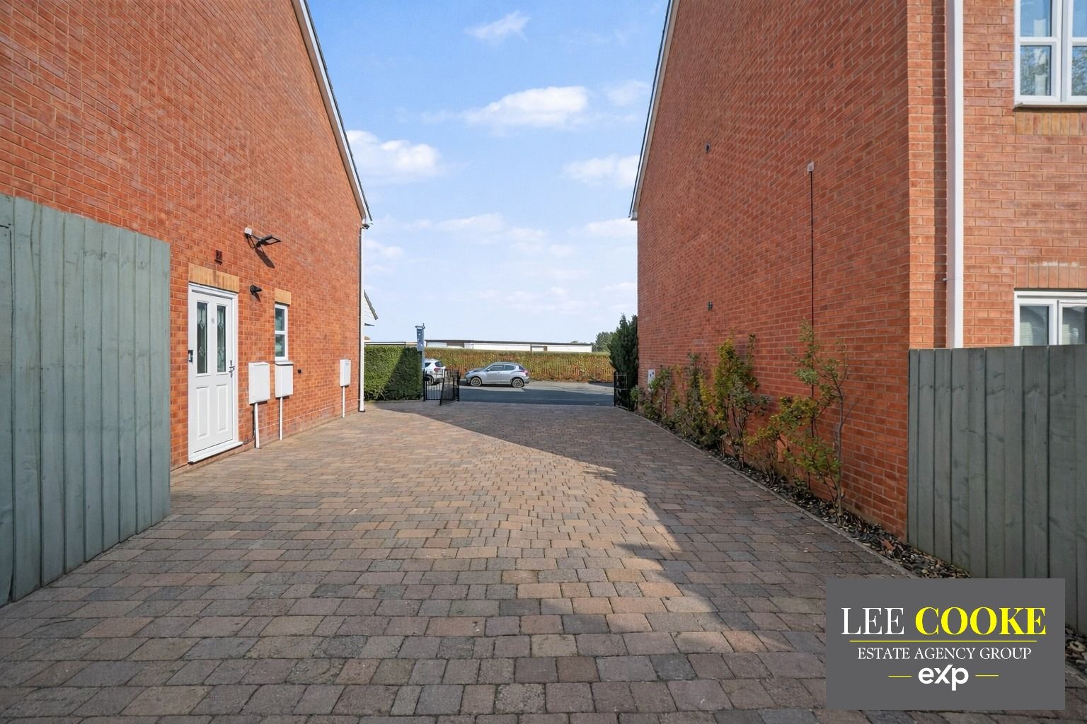 Detached House in Wednesbury