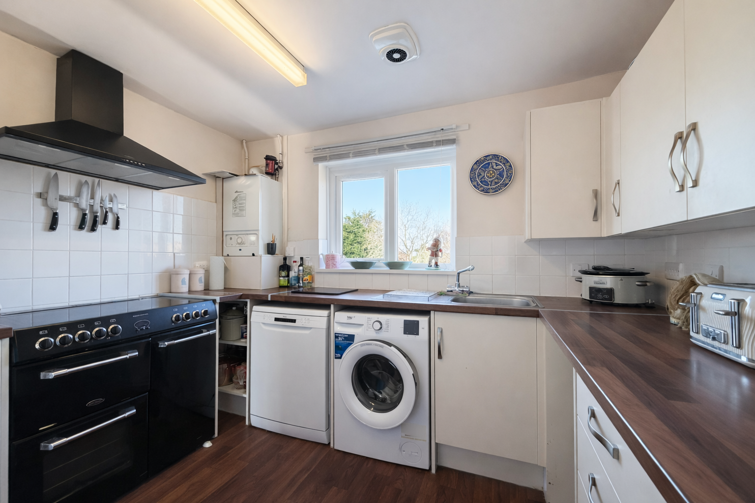 Apartment in Sandwich