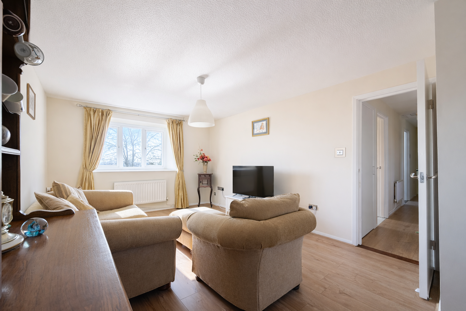 Apartment in Sandwich