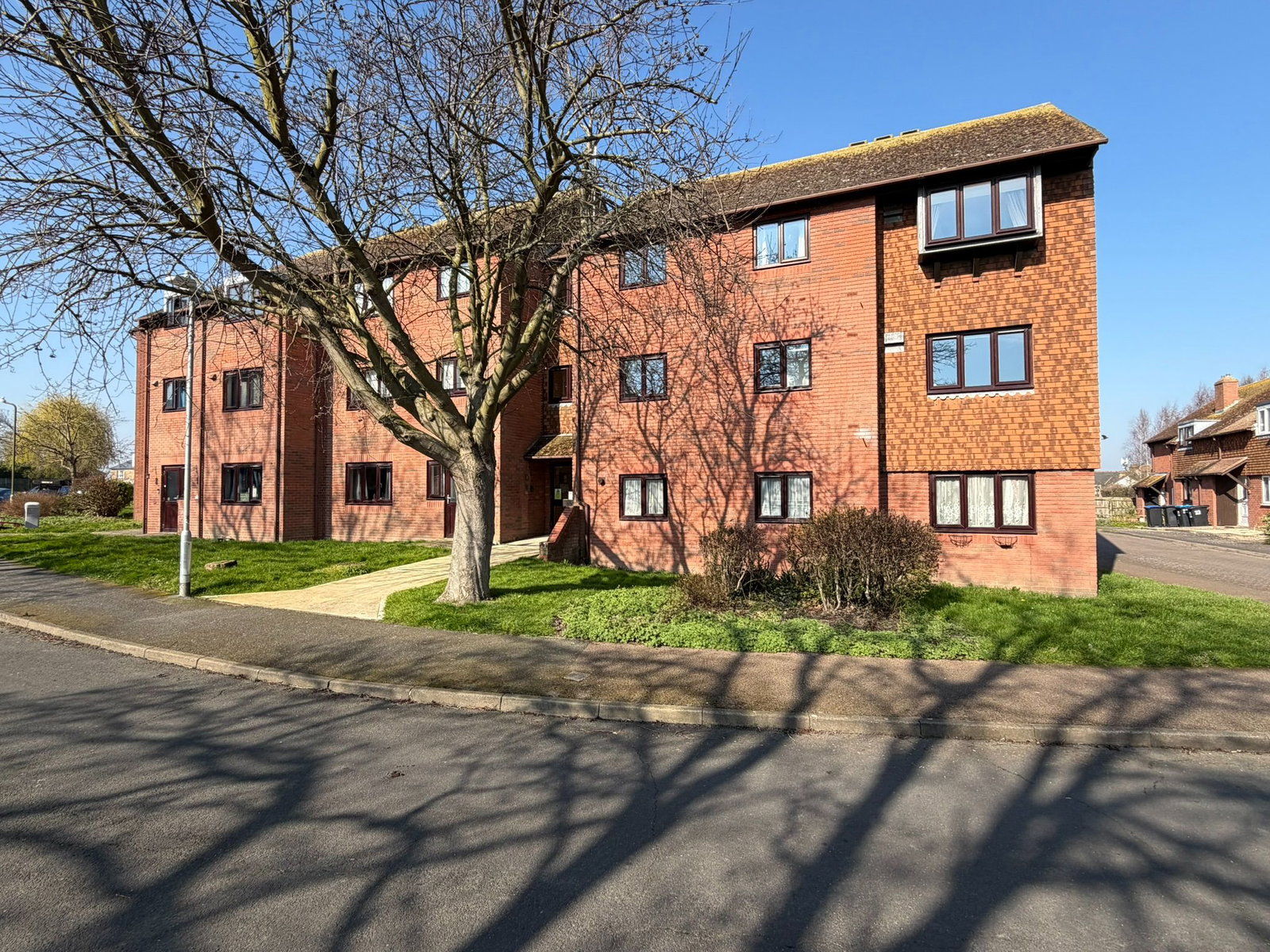 Apartment in Sandwich