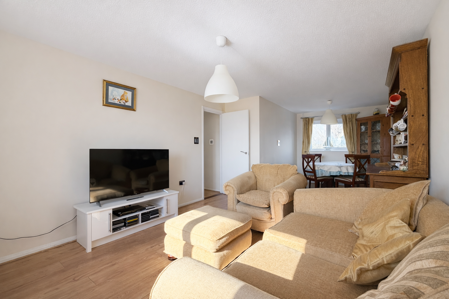 Apartment in Sandwich