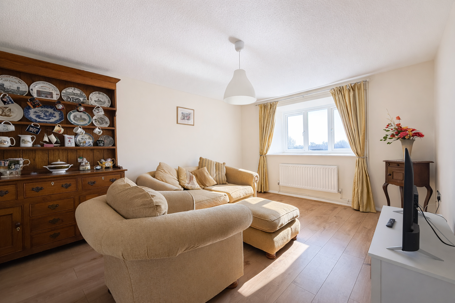 Apartment in Sandwich