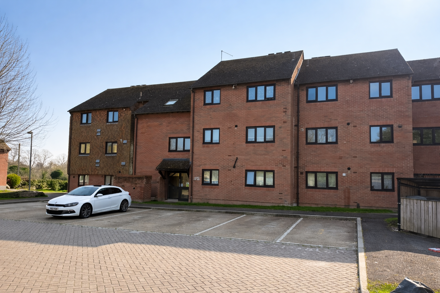 Apartment in Sandwich