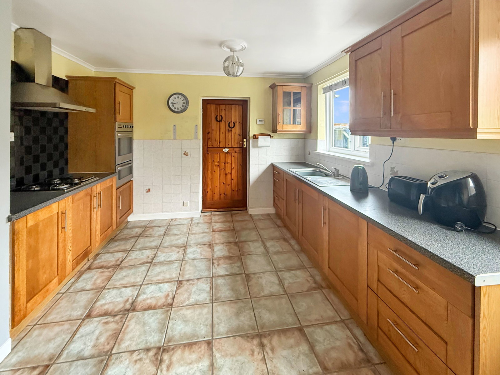 Bungalow in PRESTON