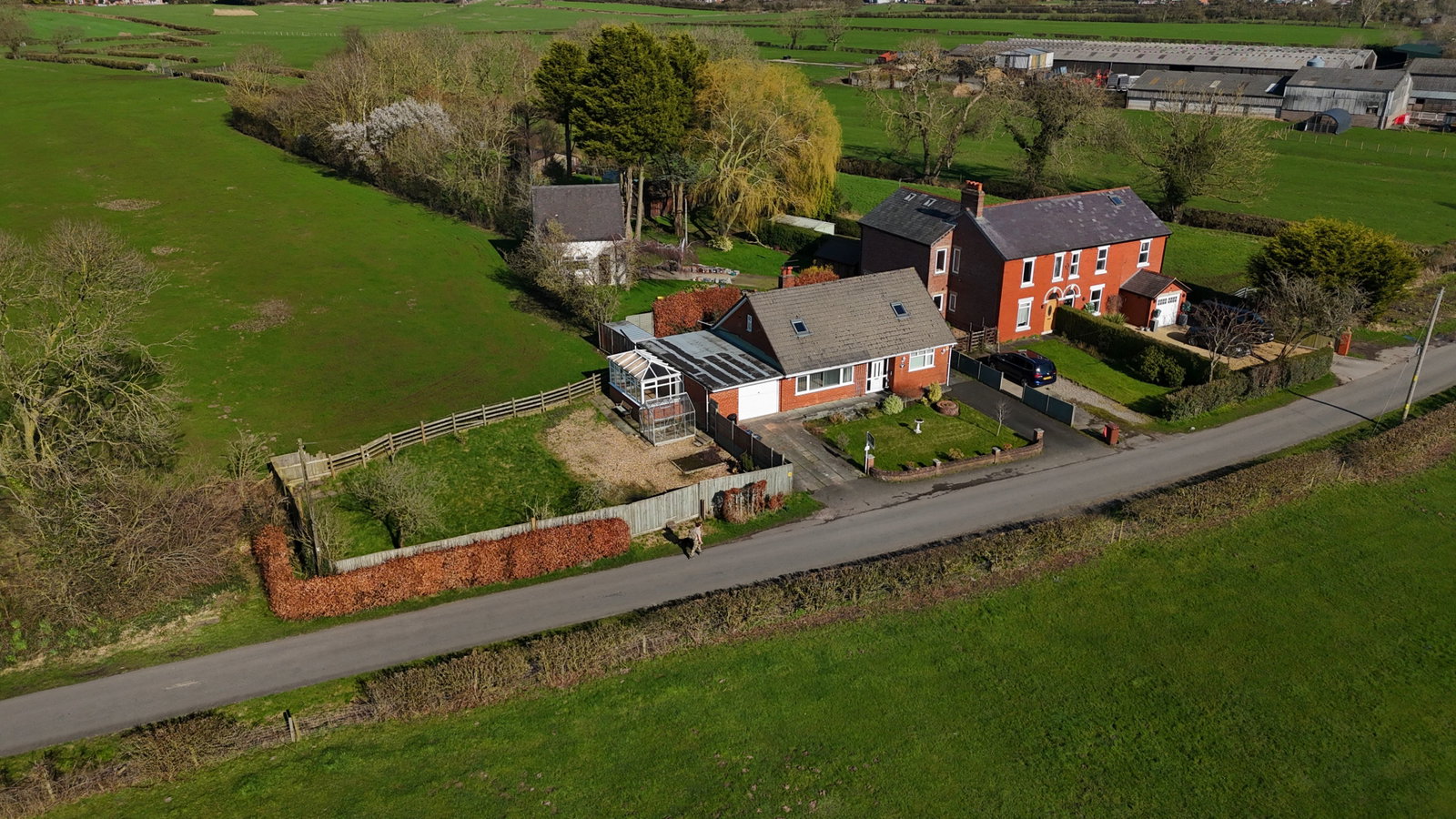 Bungalow in PRESTON