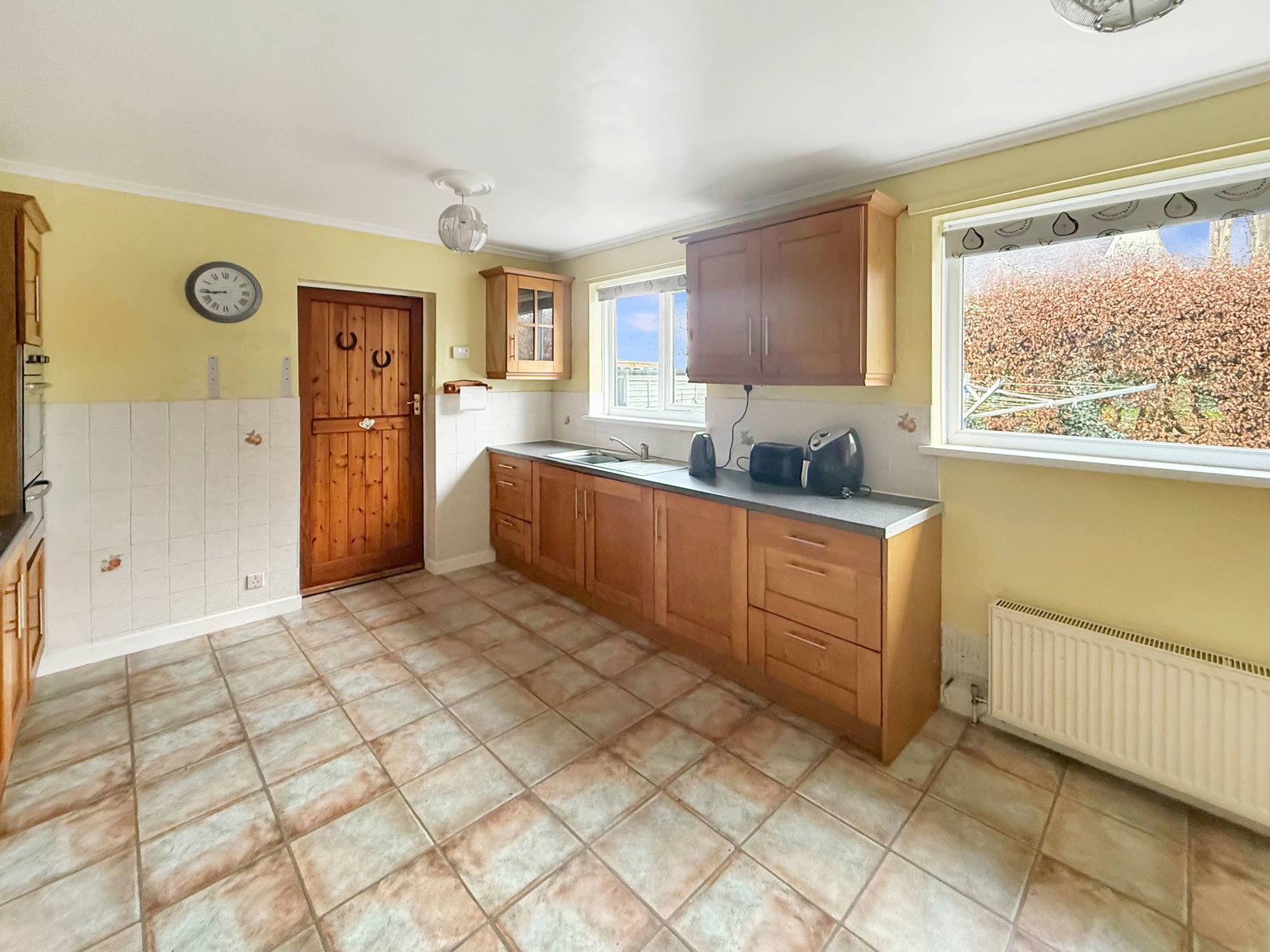 Bungalow in PRESTON