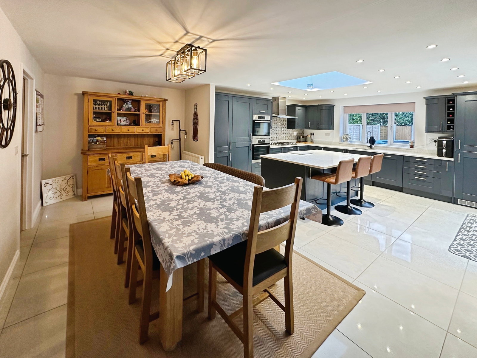 Detached House in Ashby-de-la-zouch