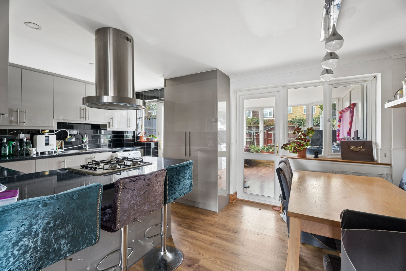 Semi Detached House in Luton