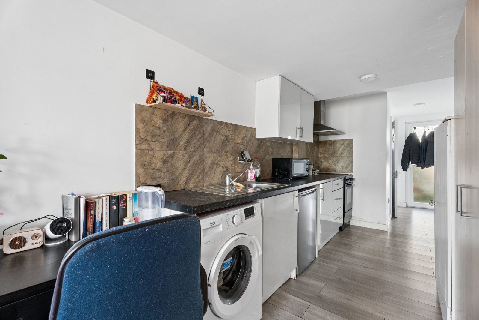 Semi Detached House in Luton