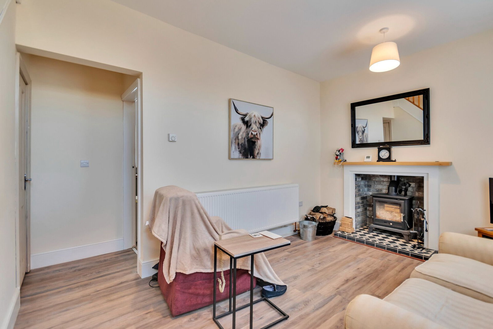 Semi Detached House in Oswestry