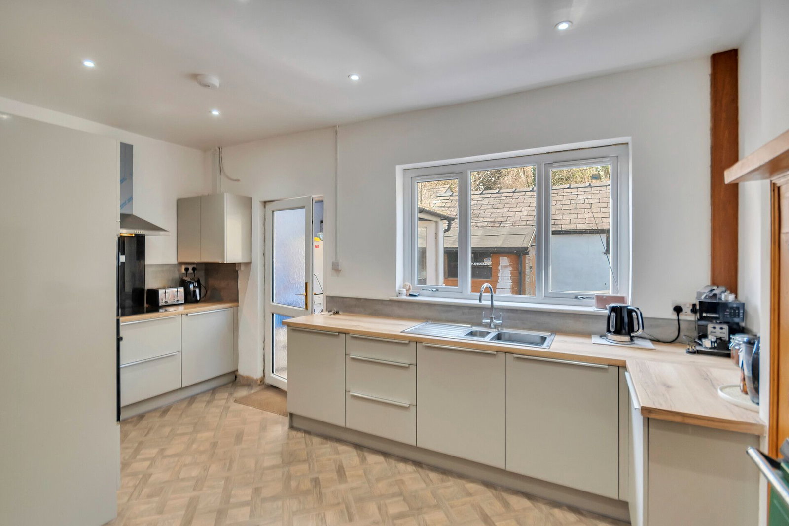 Semi Detached House in Oswestry