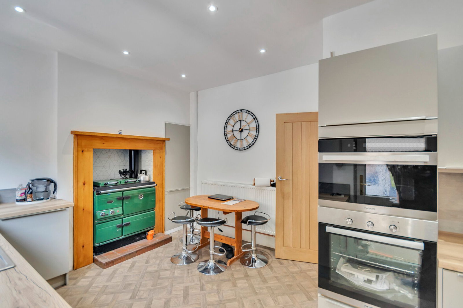 Semi Detached House in Oswestry