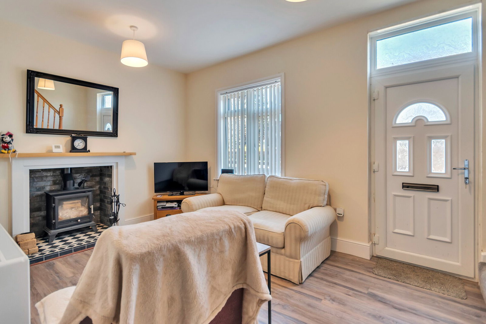 Semi Detached House in Oswestry