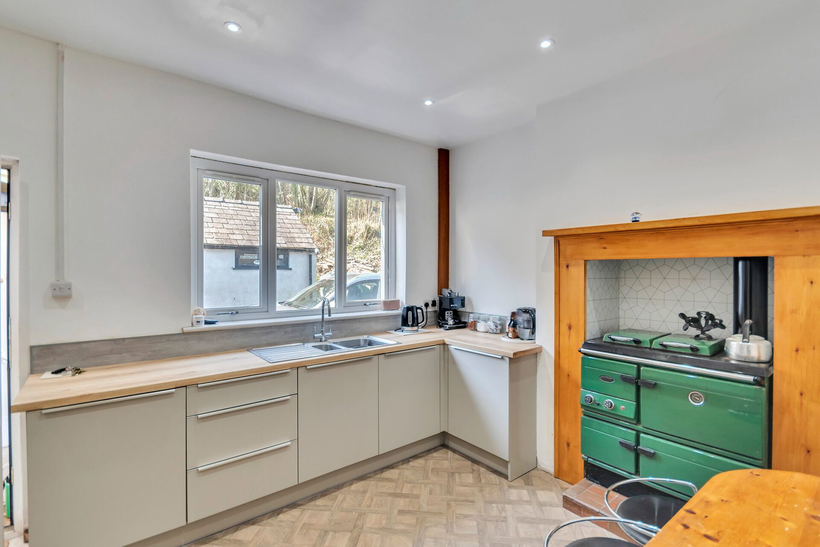 Semi Detached House in Oswestry