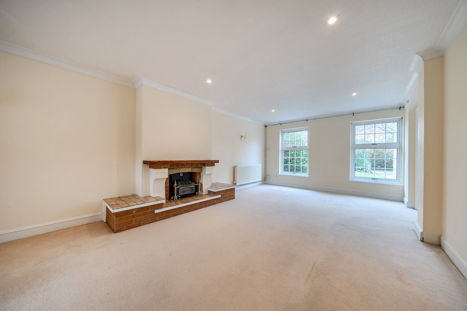 Detached House in Bromley