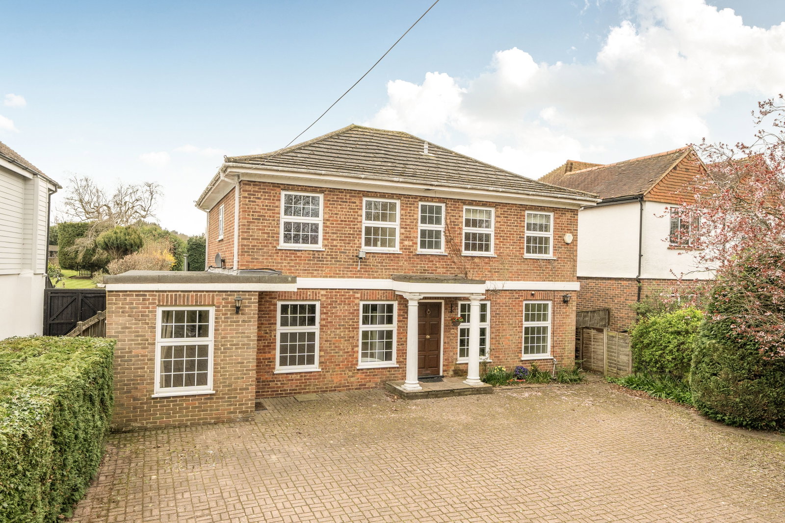 Detached House in Bromley